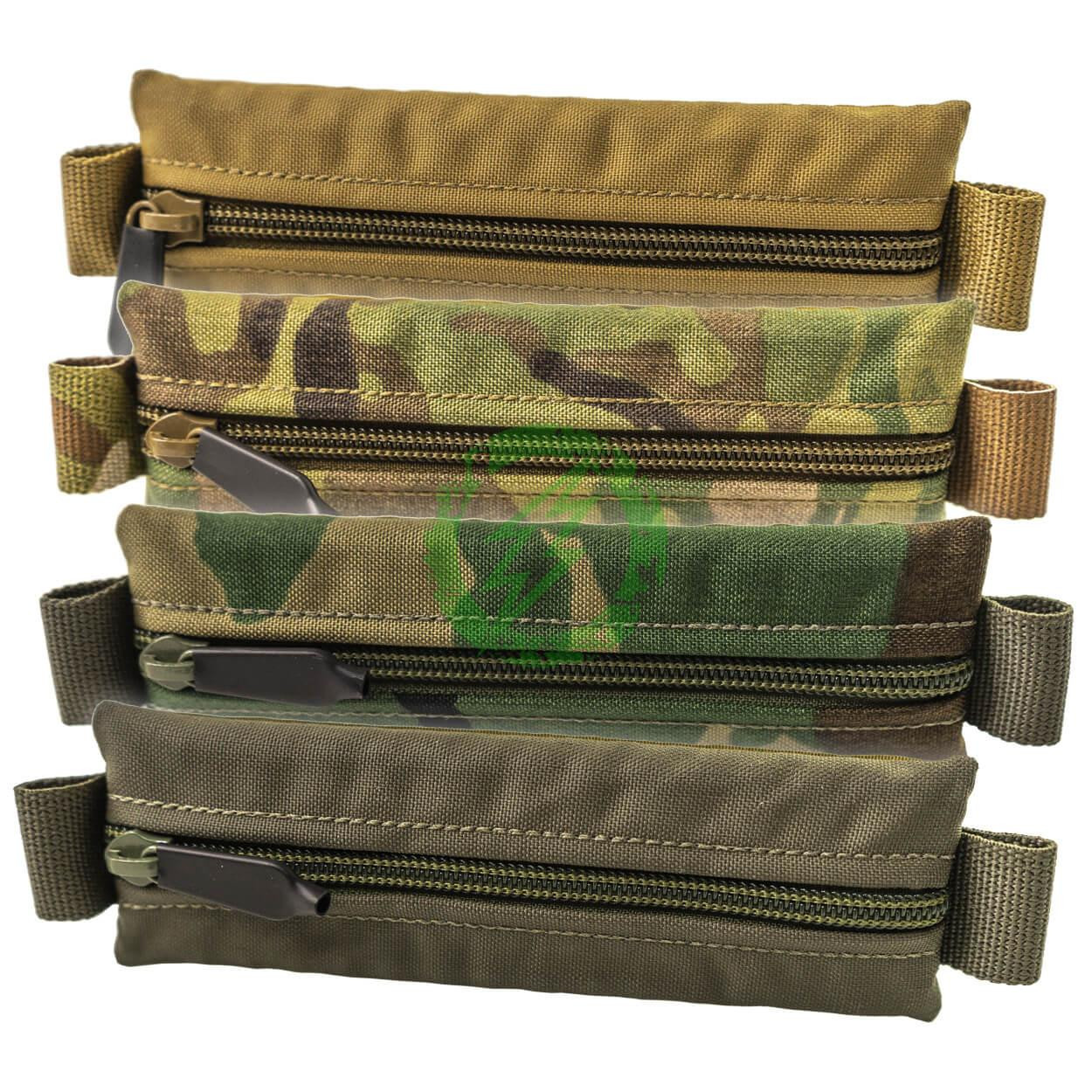 Microbat Systems Flathead Counterweight System