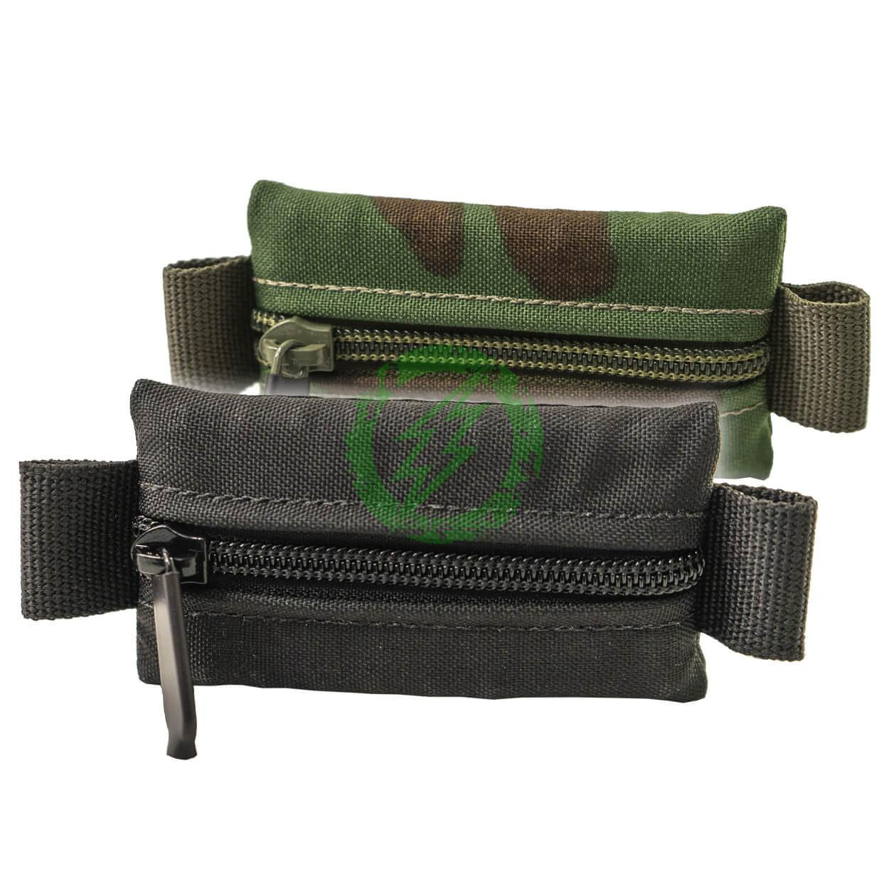 Microbat Systems Flathead Micro Counterweight System