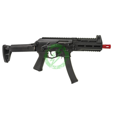 トイガン EVOLUTION Ghost MEMRA CARBONTE ETU Evolution Ghost L EMR Carbontech ETU Carbine Rifle (MLOK)