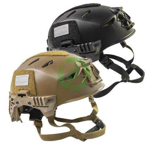 個人装備 EXFIL TEAM WENDY Tactical Bump Helmet opplanet-team-wendy-exfil-ltp-