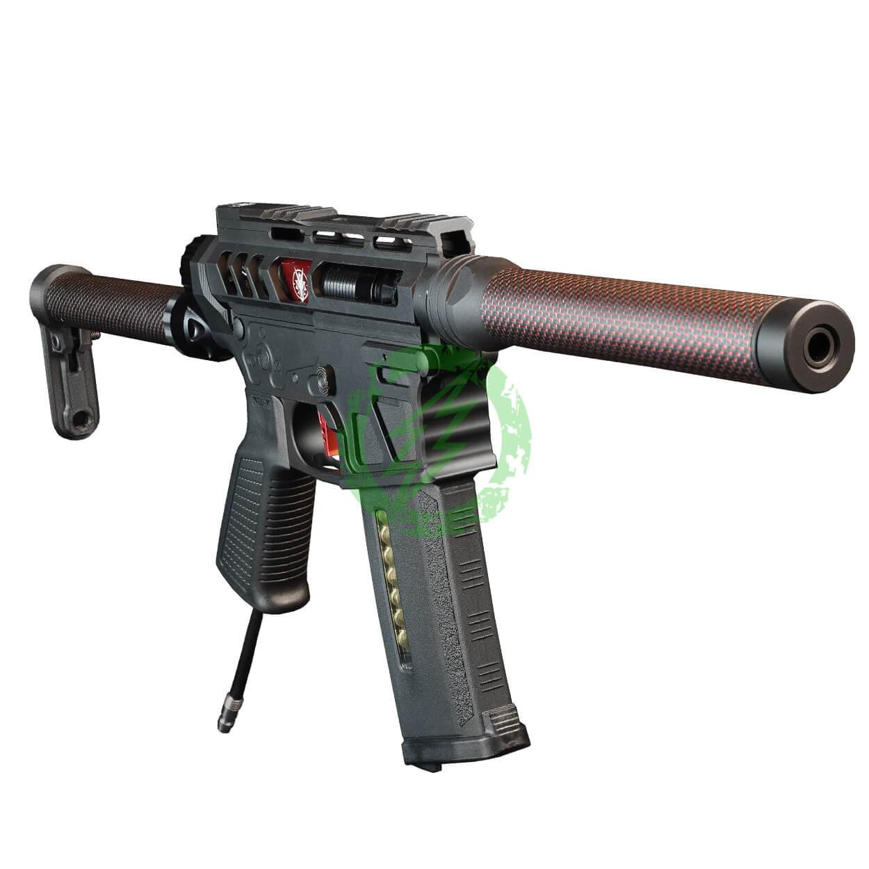 Wolverine Airsoft Heretic Labs Article III | Standard / Drop Stock