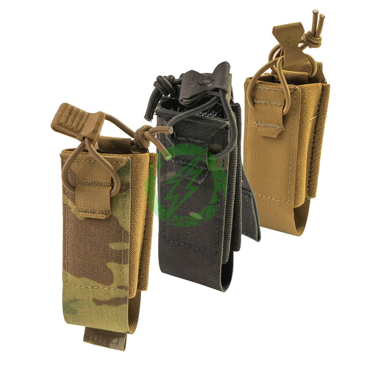 Haley Strategic Single Pistol Mag Pouch | GEN1
