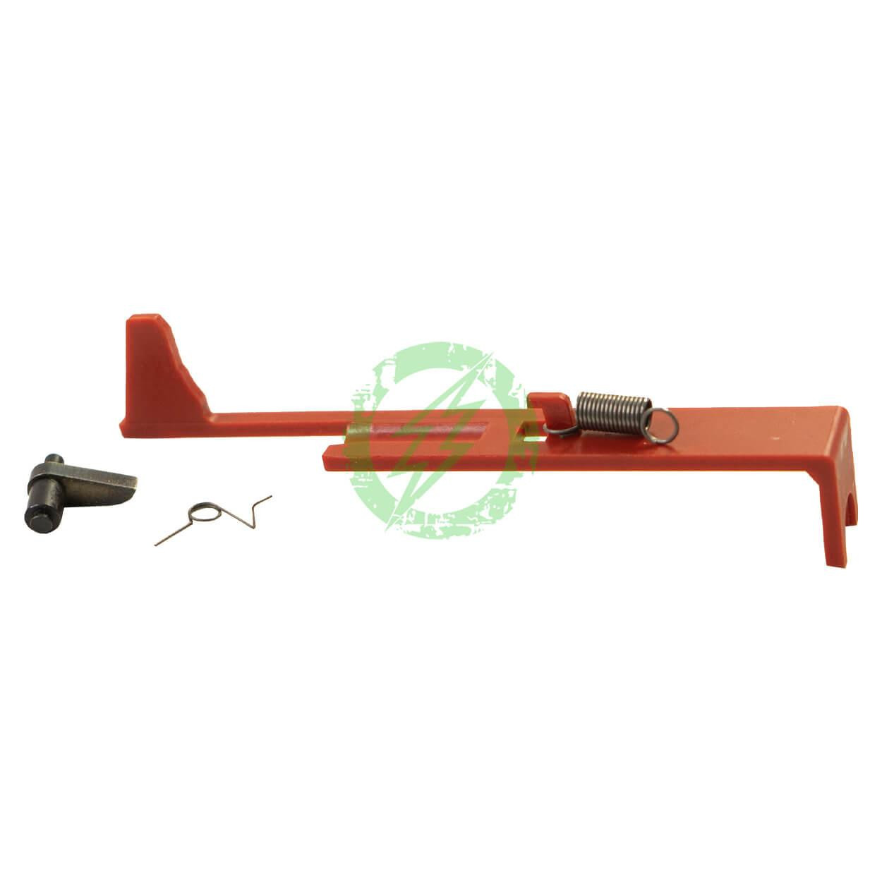 Tech Box Replacement VFC Avalon V2 Tappet Plate / Anti-Reverse Latch Kit includes Tappet Spring and Latch Spring