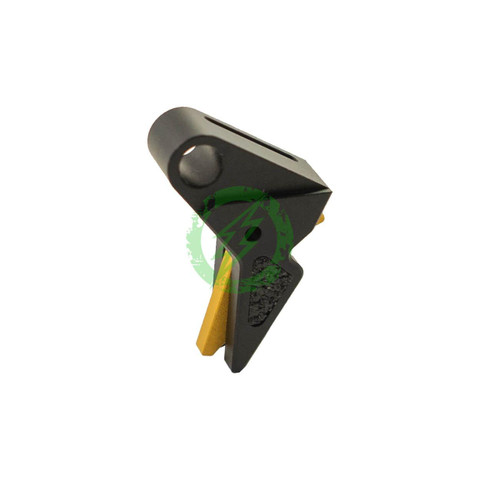 Angel Custom CNC Enhanced Flat Front Competition Style Trigger