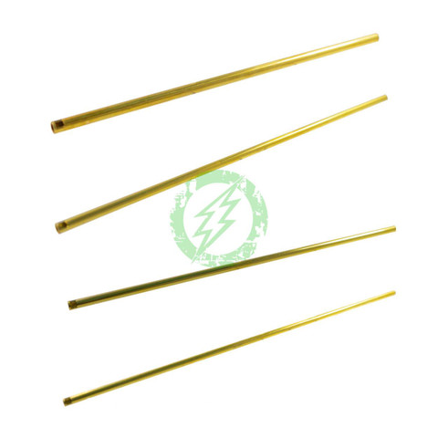 Silverback Airsoft Brass Inner Barrel with AEG Cut 6.05mm | 330mm