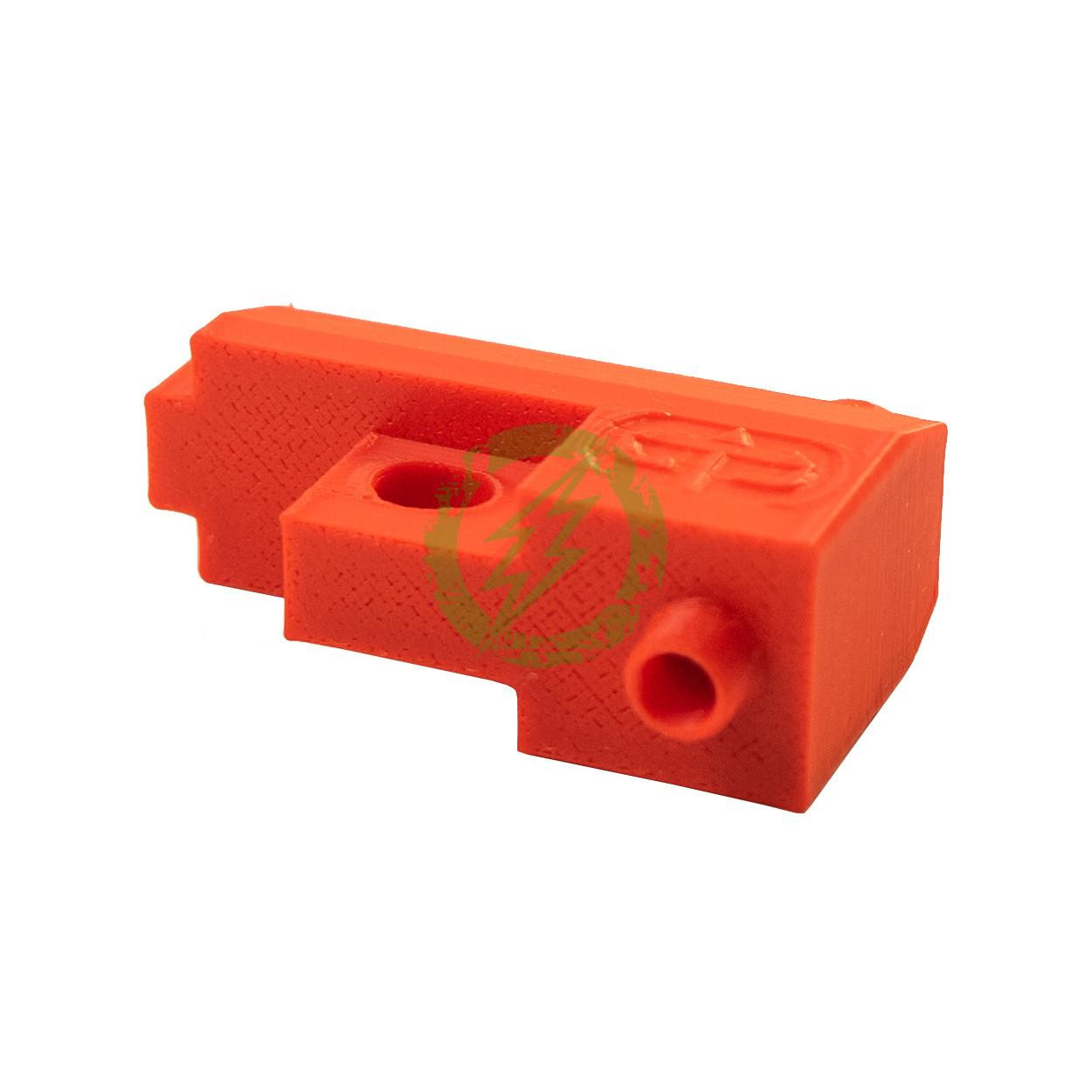 Gun Gamers Double Stack GBB Adapter for Odin Sidewinder M12 Speed Loader