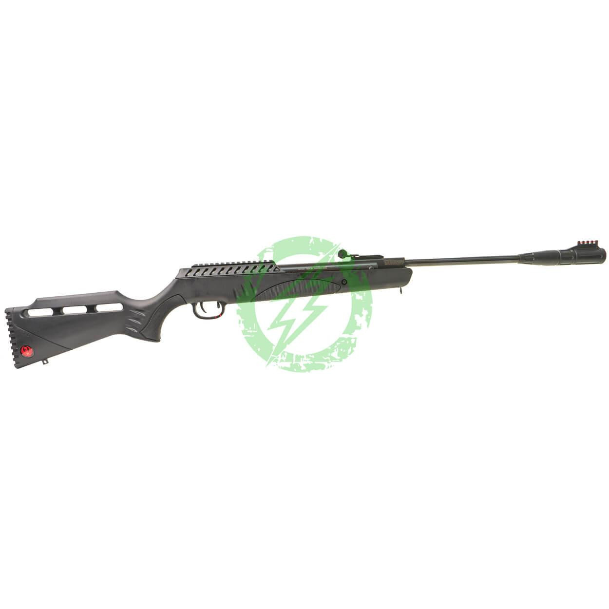 Umarex PCP RUGER Targis Hunter MAX .22 Pellet Air Rifle