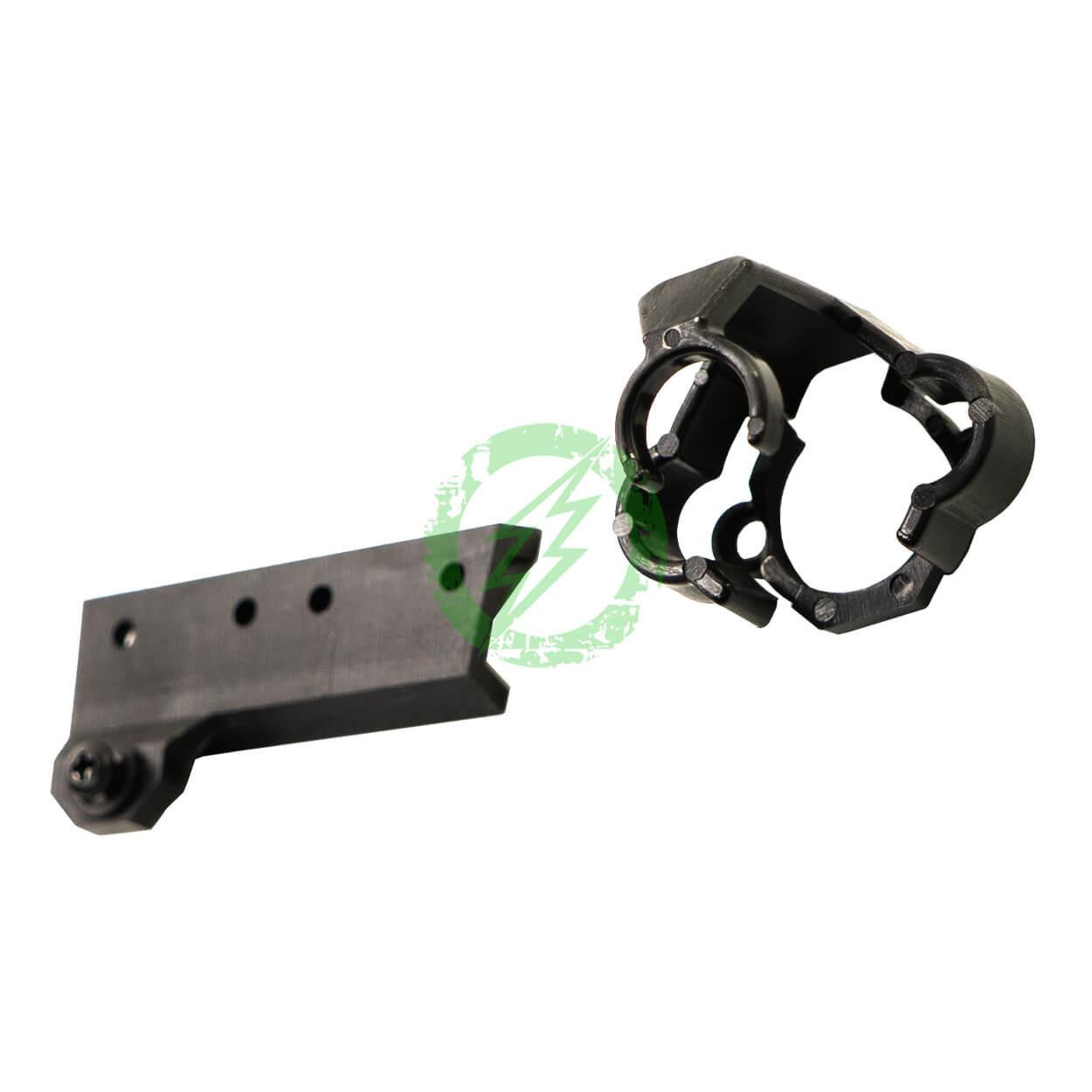PERUN ETU++ Upgrade MOSFET Kit 2.0 for G&G AEG Gearbox