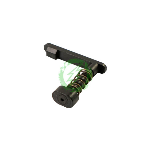 G&G CM16 Airsoft Magazine Catch Release