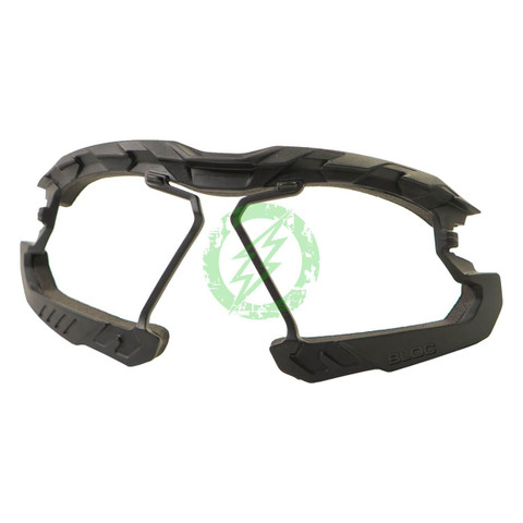Bloc Tactical Lynx Universal/Novritsch Adattatori Antiappannamento Clip Bloc Tactical Lynx Universal/Novritsch Adattatori Antiappannamento Clip