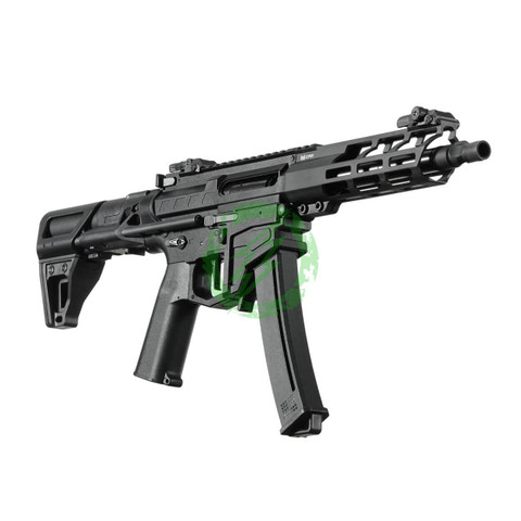 Arcturus X C.A.T. Versatile 8 SMG AEG Airsoft (Feature Enhanced)