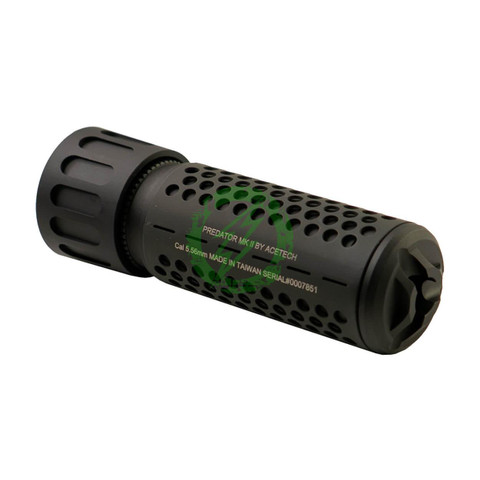Acetech | Predator MKII Tracer Suppressor Unit with Brighter R