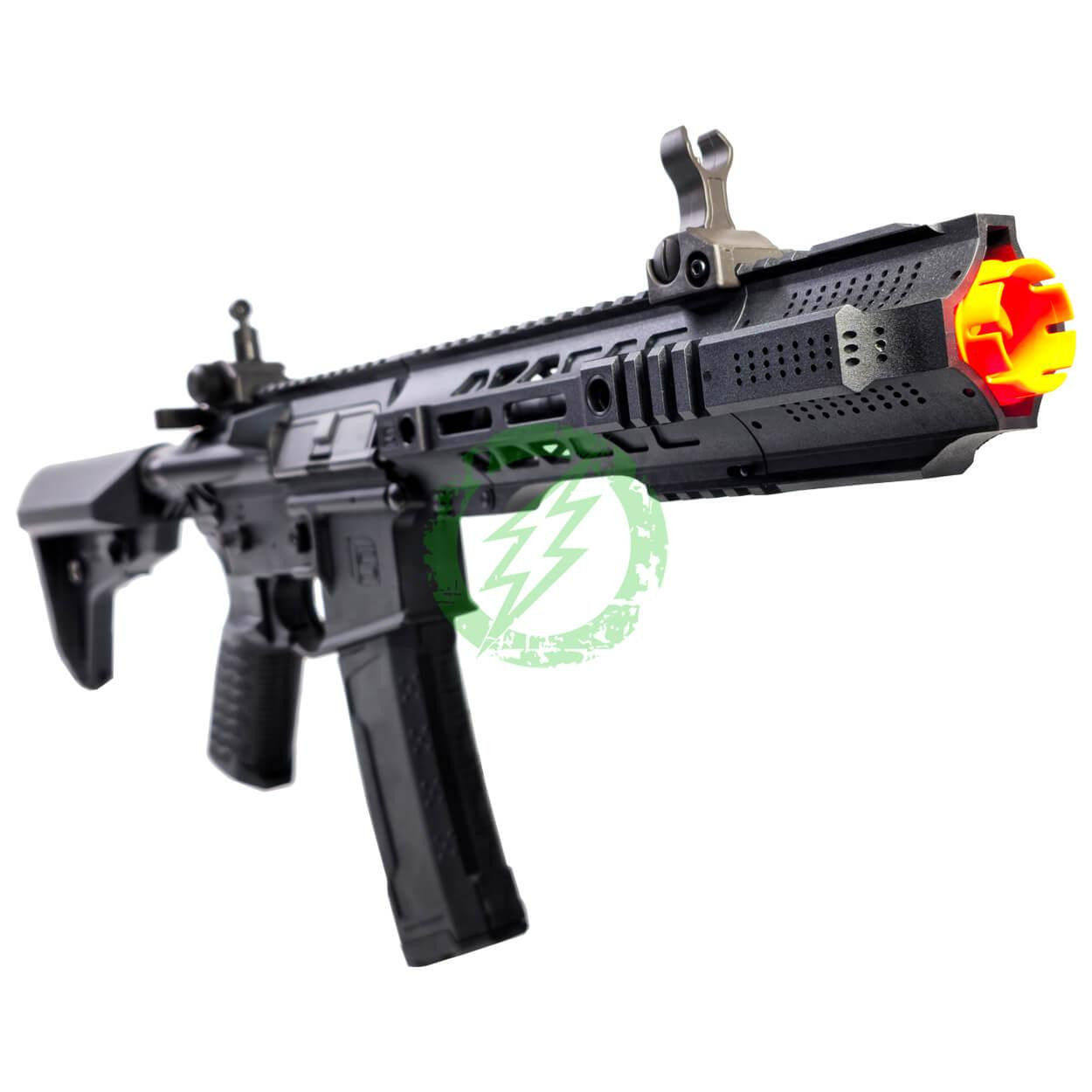 Perun AB++ Airsoft MOSFET w/ Burst and Active Braking | On-Wire