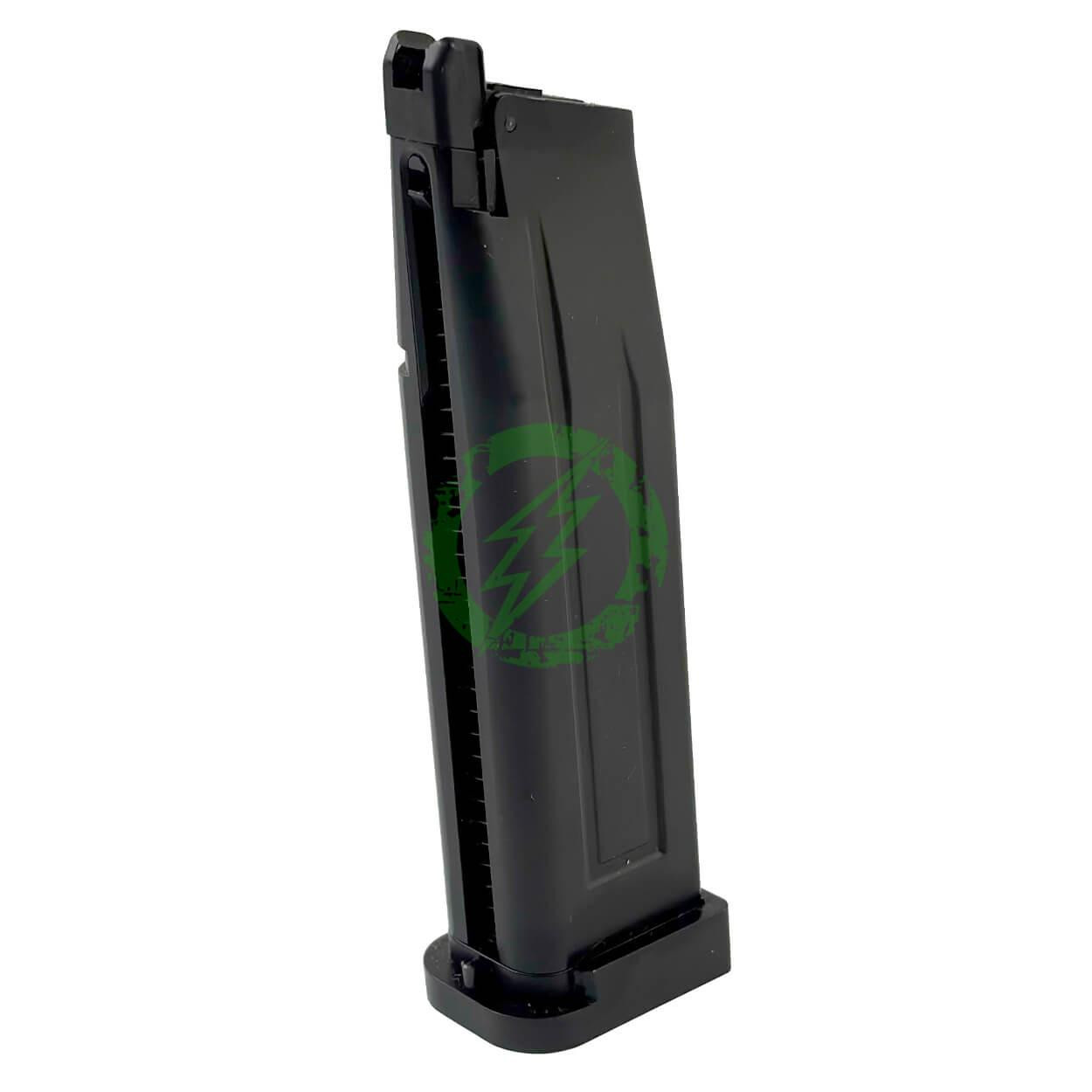 Tokyo Marui | Black HI-CAPA 4.3 Magazine | 30rds