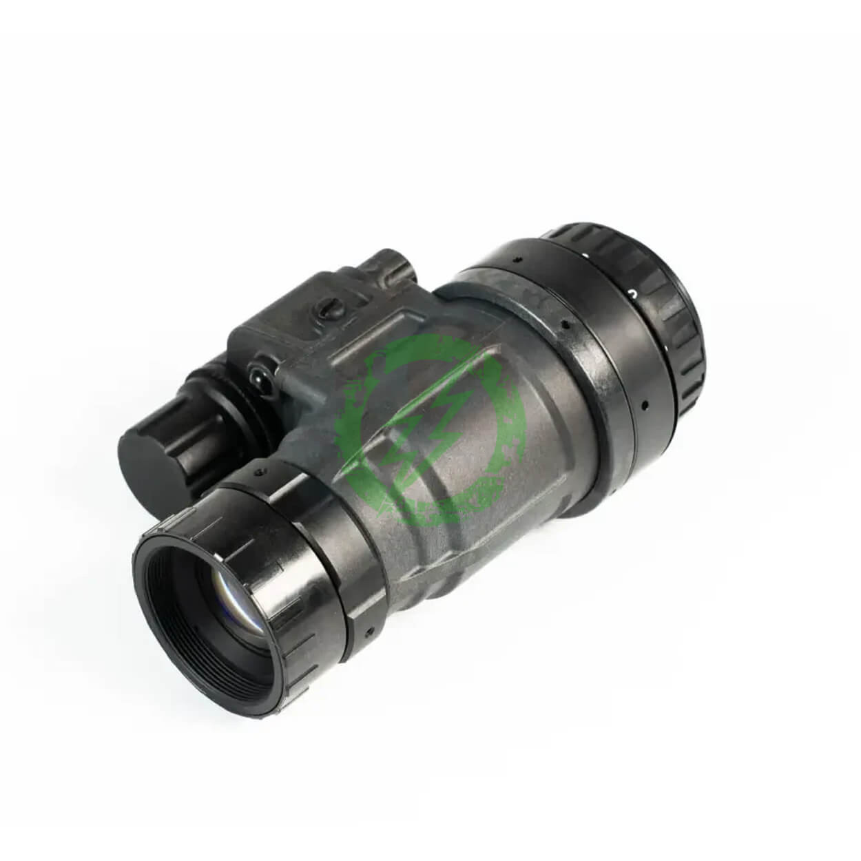 Nocturn Industries UANVM TALON | White Phosphor Night Vision Device Monocular