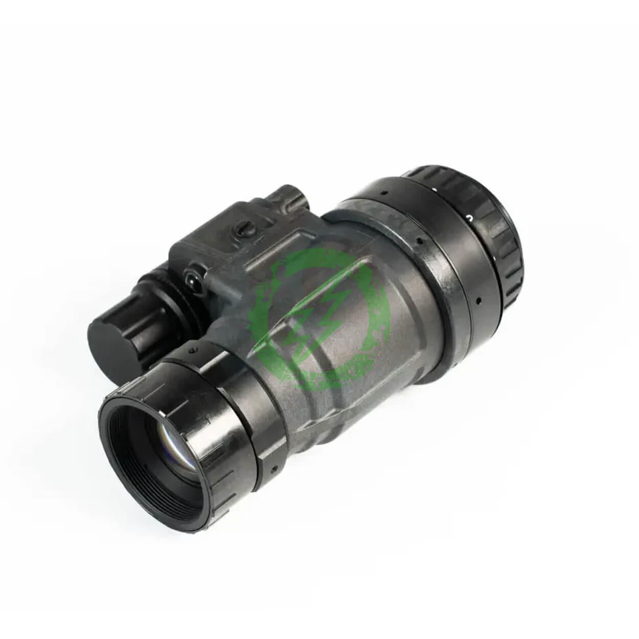 Nocturn Industries UANVM TALON | White Phosphor Night Vision Device Monocular