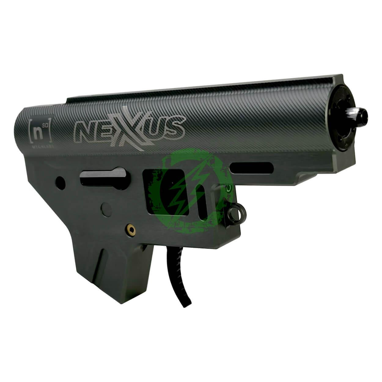 Open Box MechLabs NEXXUS M4 Drop In HPA Engine Grey