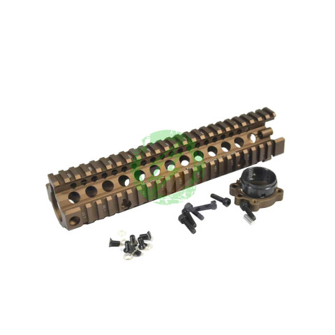 Madbull MK18 9.5