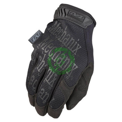 MECHANIX WEAR M-PACT TRIGGER FINGER BLACK | Target Soft Air San Marino