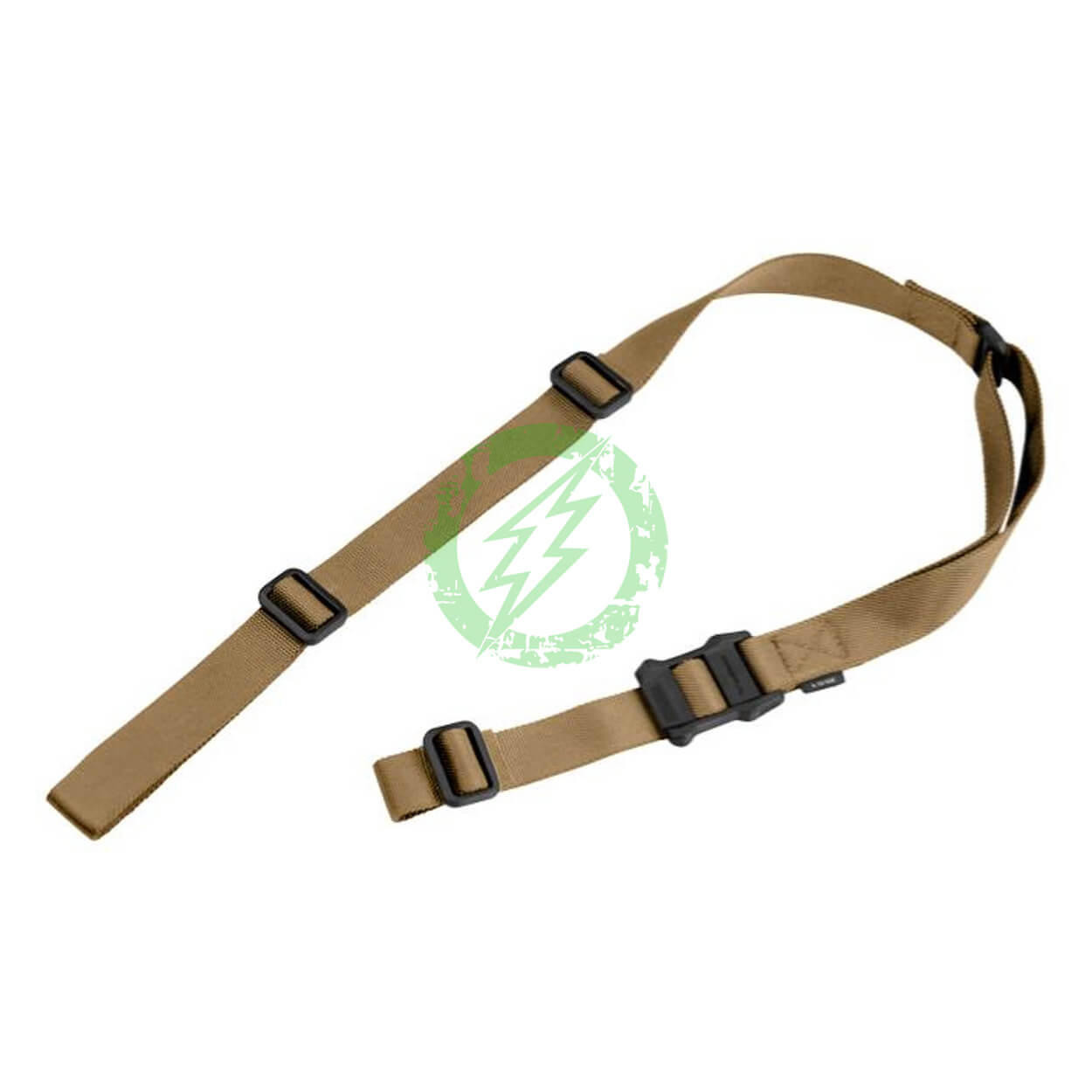 MAGPUL MS3 Multi Mission Sling GEN 2 (Coyote)