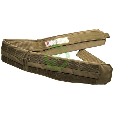 LBX Tactical、LBTのAssaulters Beltセット