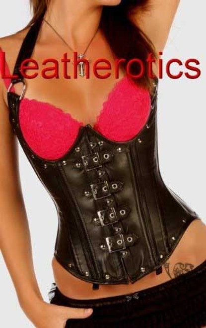 Corset Underbust - 1