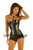 Corset Brillant - 3 Corset Brillant - 3