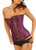 Corset Violet