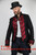 Veste Victorienne Homme - 1