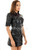 Robe Chemise Femme - 2