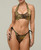 Ensemble Bikini Tigre - côté