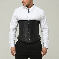 Corsets pour hommes