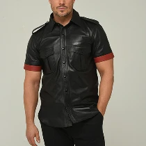 Chemises pour hommes