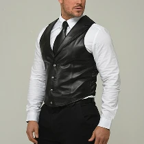Gilets pour hommes