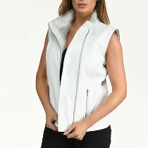 Gilets pour femmes