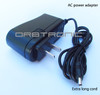 Wall adapter 18650 Li-ion Battery Charger