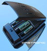 Universal Intelligent Battery Charger with LCD for NIMH/NICD