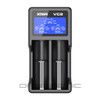 VC2 Xtar Battery charger Li-ion batteries