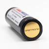 18650 Battery gold-plated terminal contact PCB protection Orbtronic Protected li-ion 3950mAh-4000mAh