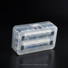 High quality safety protective case included 