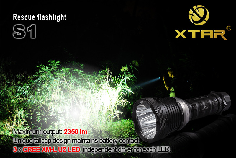 cree u2 rechargeable flashlight India Gadgets FENIX UC45 USB Rechargeable 960