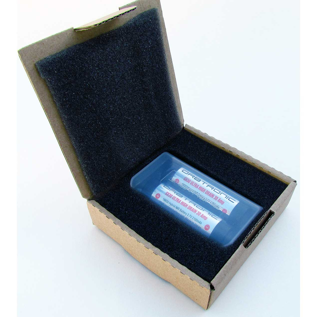 3.7V 0.75Ah Li-ion batterie für Sharp 940SH
