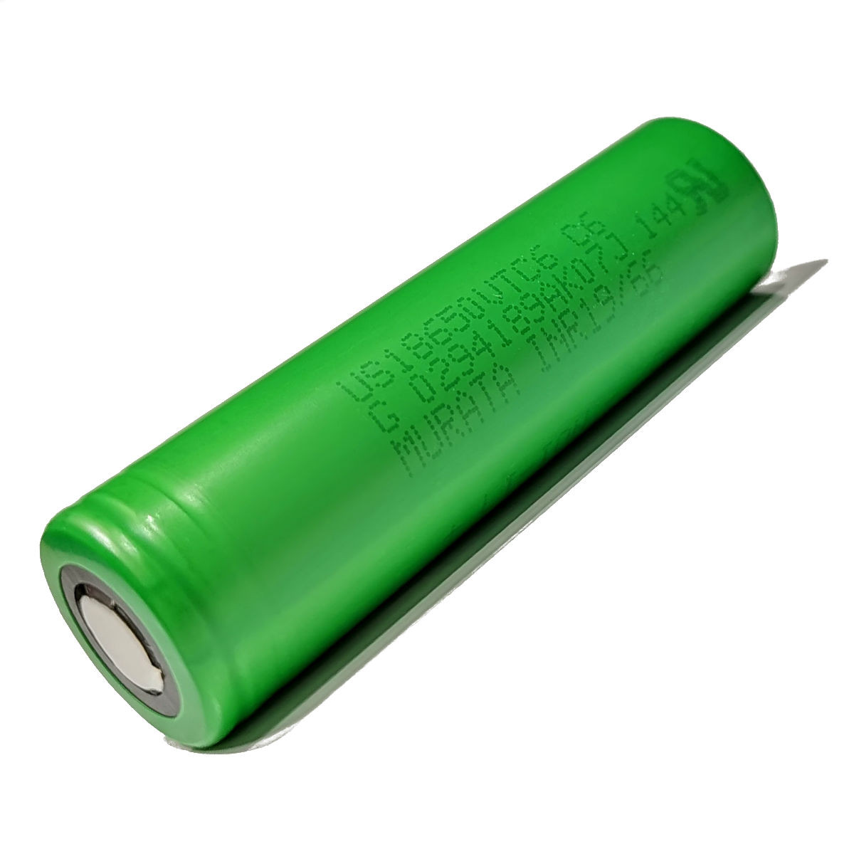 Sony VTC6 18650 Battery 3000mAh 30A (@80C) FREE Holder Included