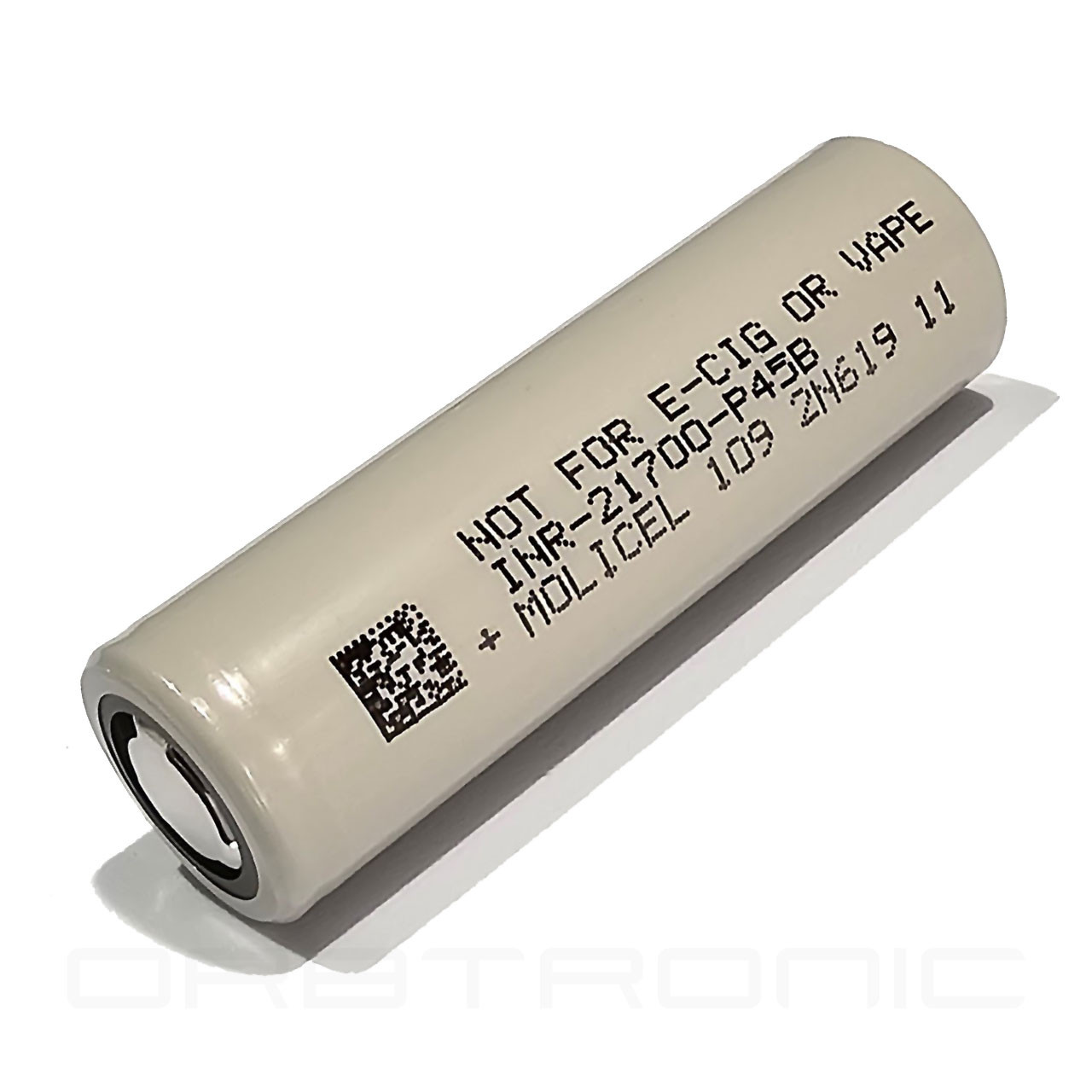 21700 Molicel P45B Li-ion Battery 45A High Drain FREE 21700 Molicel P45B Li-ion Battery 45A High Drain FREE