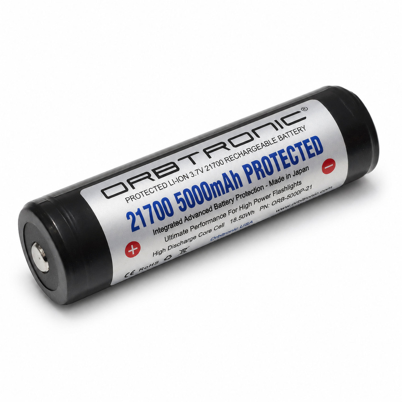 best tactical flashlight rechargeable ni-mh batteries ML125 NiMH C Cell Battery For LED Maglite 030 lumens with 330 meters of throw for far Best AA Flashlights ~ Detailed