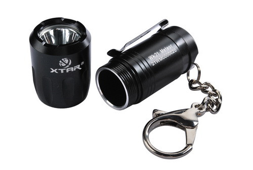 WK21 EDC CREE XM-L2 U2 Flashlight 500 lumens