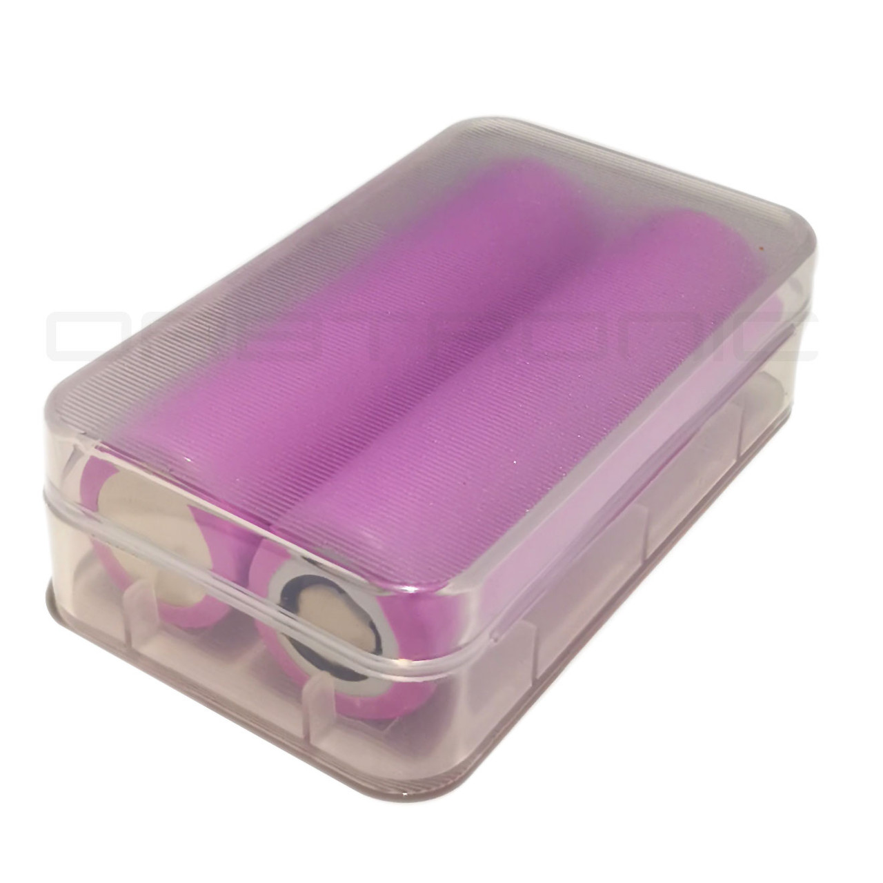 Samsung 30q 18650 Battery 20a 3000mah Free Battery Case Inr18650 30q