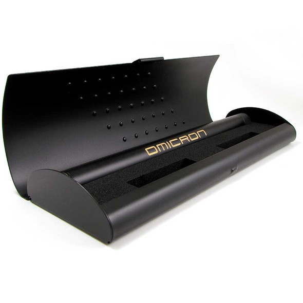 Omicron High Precision APC Green Laser Pointer 532nm Black Omicron High Precision APC Green Laser Pointer 532nm Black