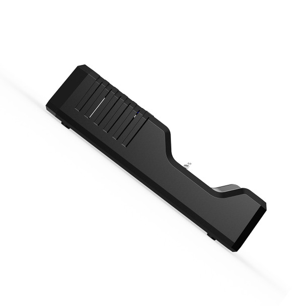 2-Slot Intelligent Battery Charger-Capacity Tester Li-ion LiFePO4 NiMh 3.7V/3.2V/1.5V Xtar VX2 Pro