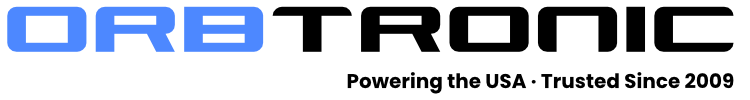 ORBTRONIC